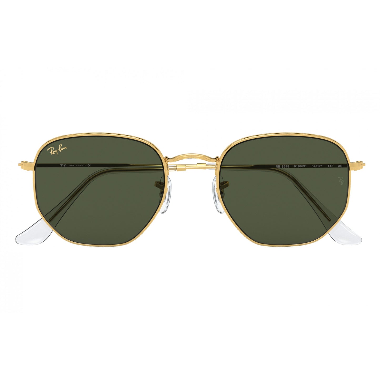 Ray-Ban 0RB3548