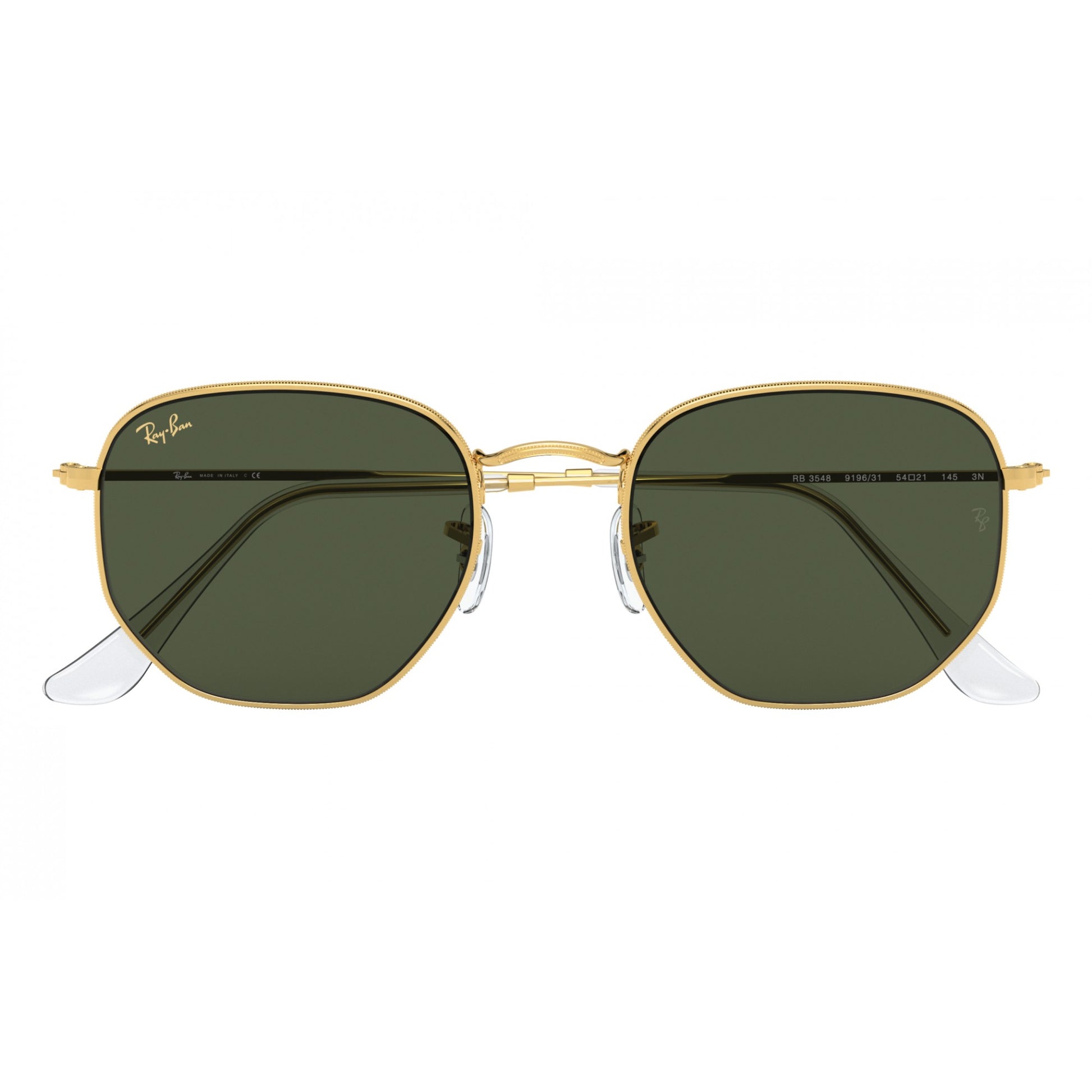 Ray-Ban 0RB3548