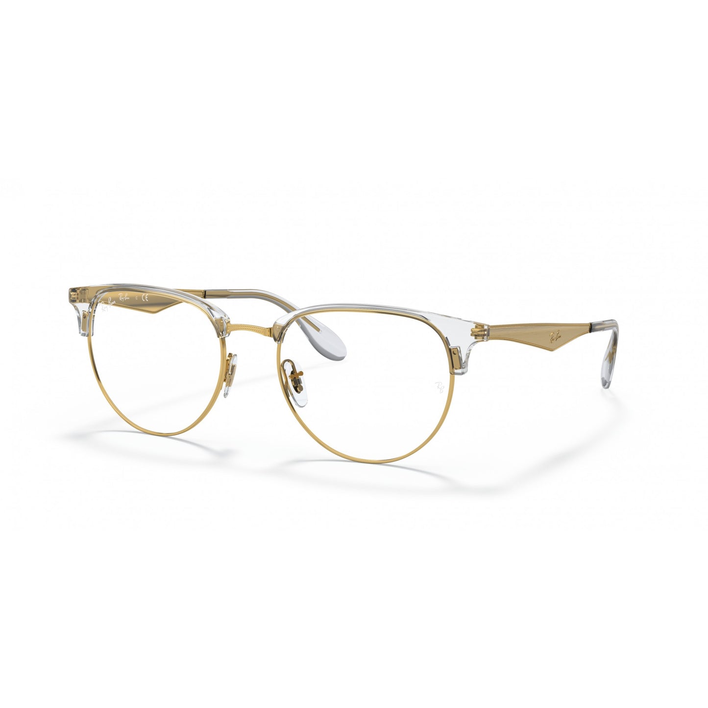 Ray-Ban 0RX6396