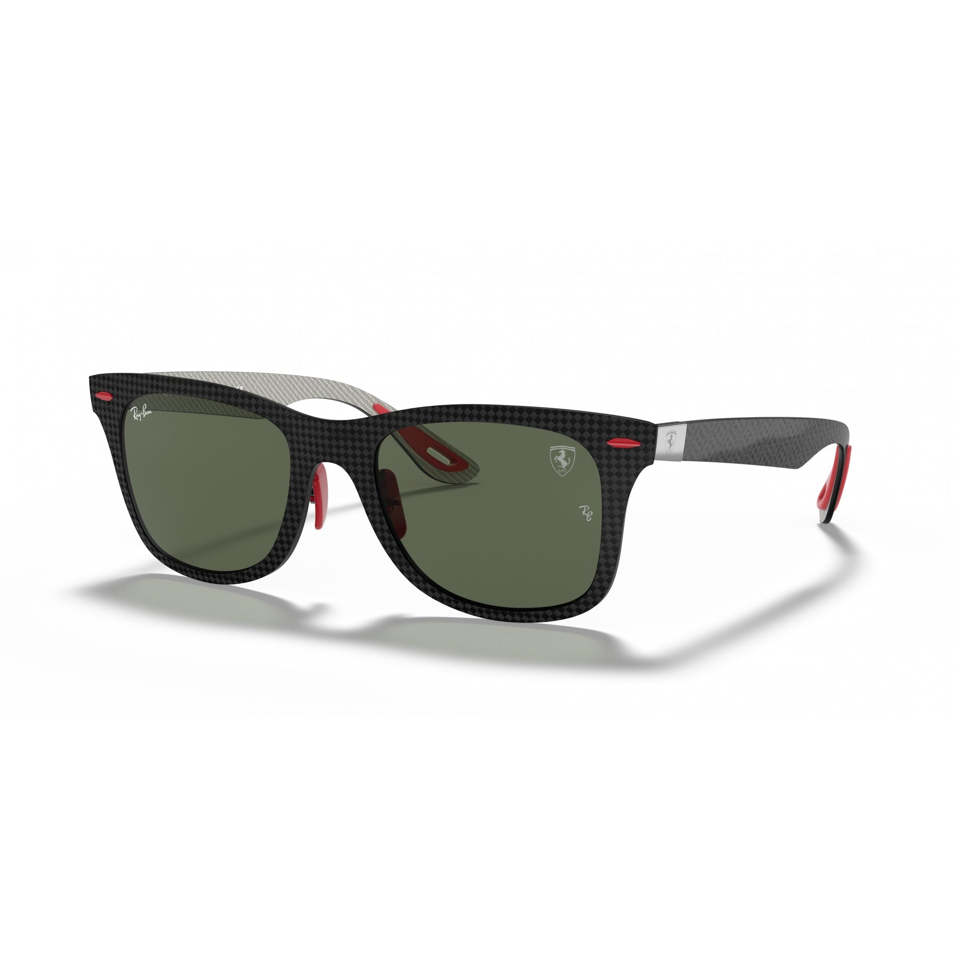 Ray-Ban 0RB8395M
