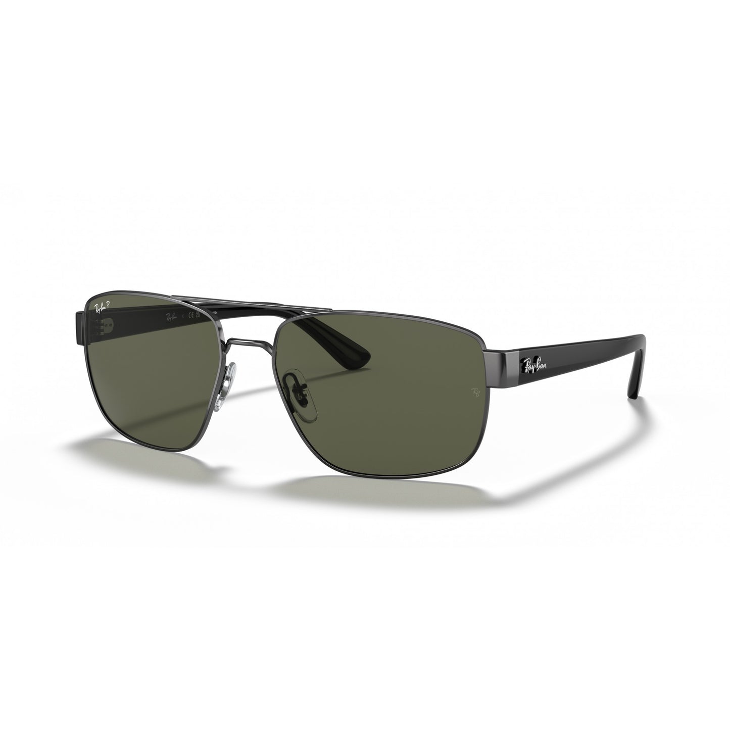 Ray-Ban 0RB3663