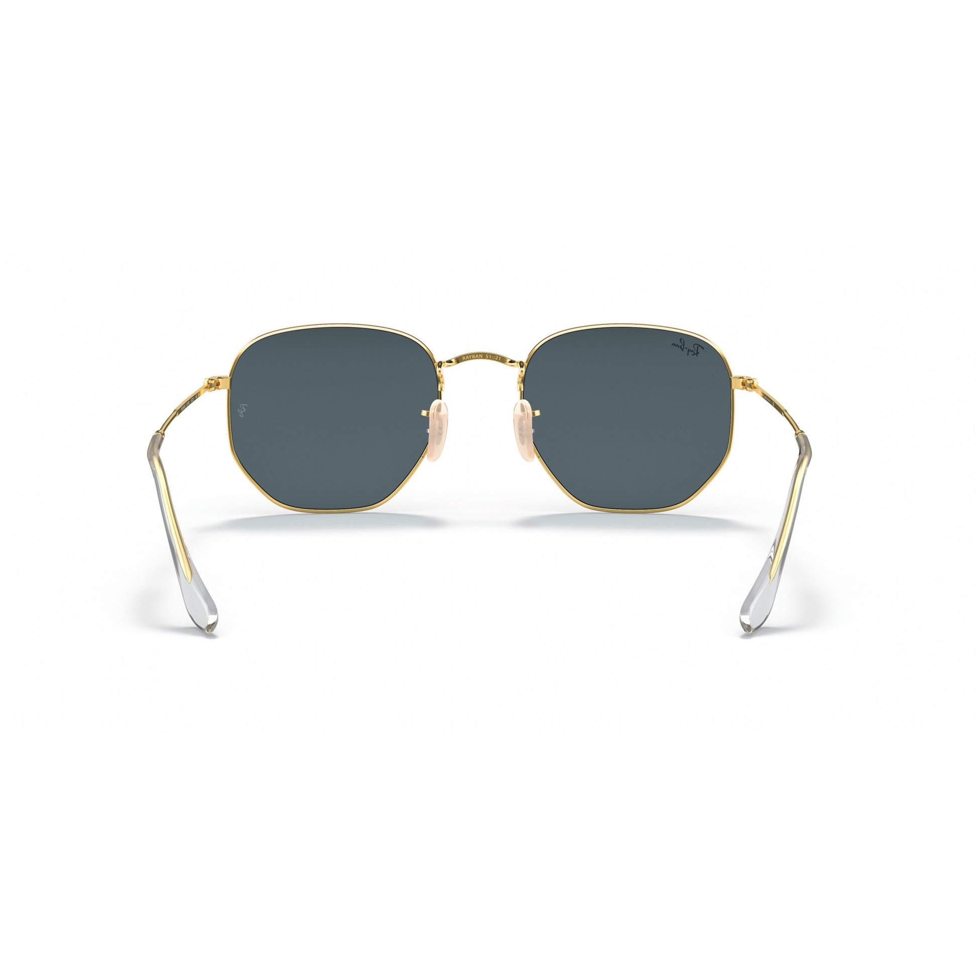 Ray-Ban 0RB3548N