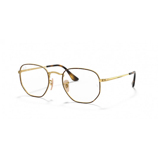Ray-Ban 0RX6448