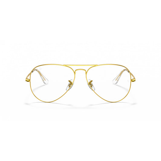 Ray-Ban 0RX6489