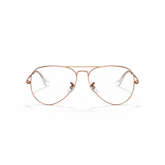 Ray-Ban 0RX6489