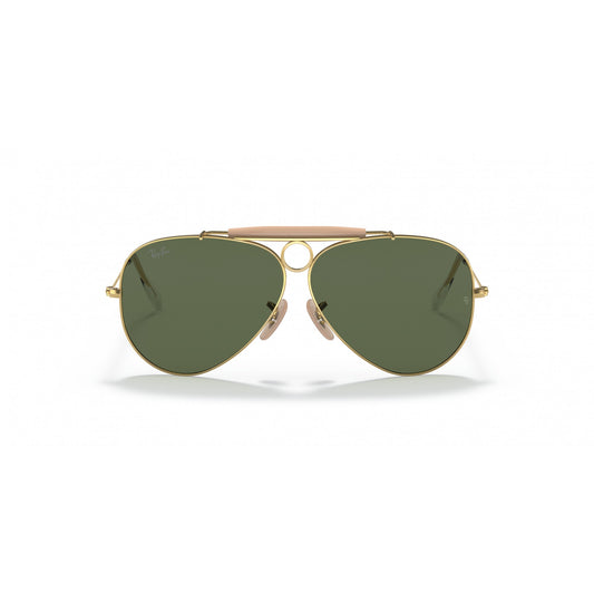 Ray-Ban 0RB3138