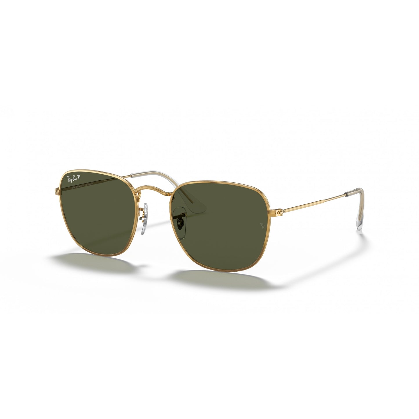 Ray-Ban 0RB3857