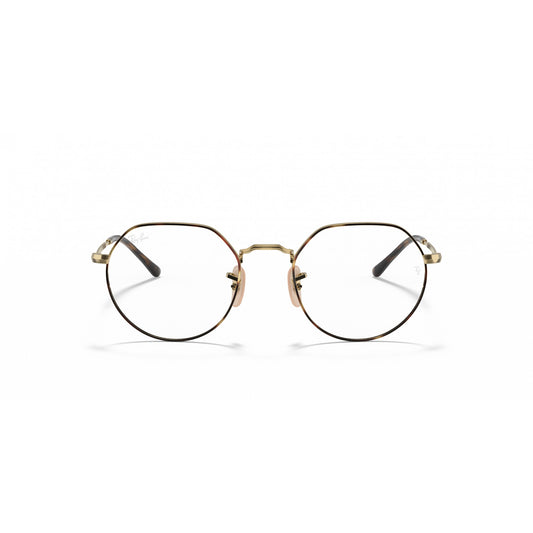 Ray-Ban 0RX6465