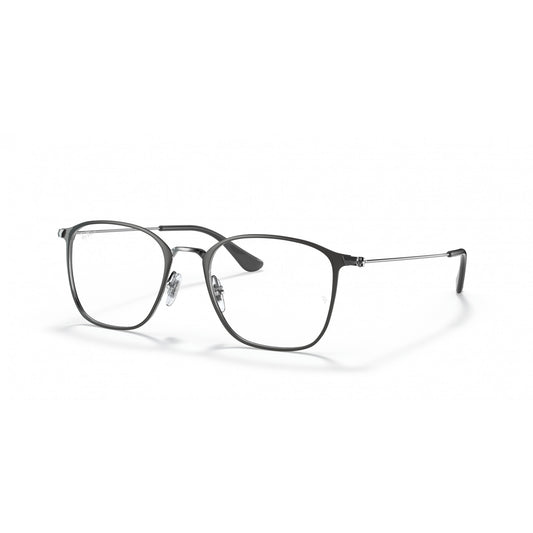 Ray-Ban 0RX6466