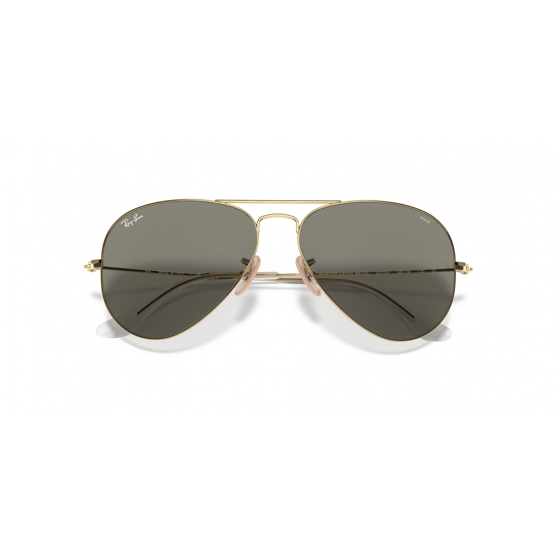 Ray-Ban 0RB3025