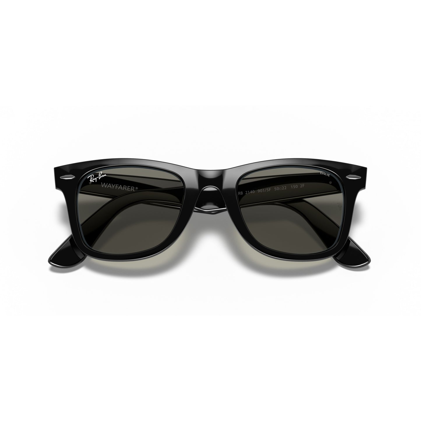 Ray-Ban 0RB2140