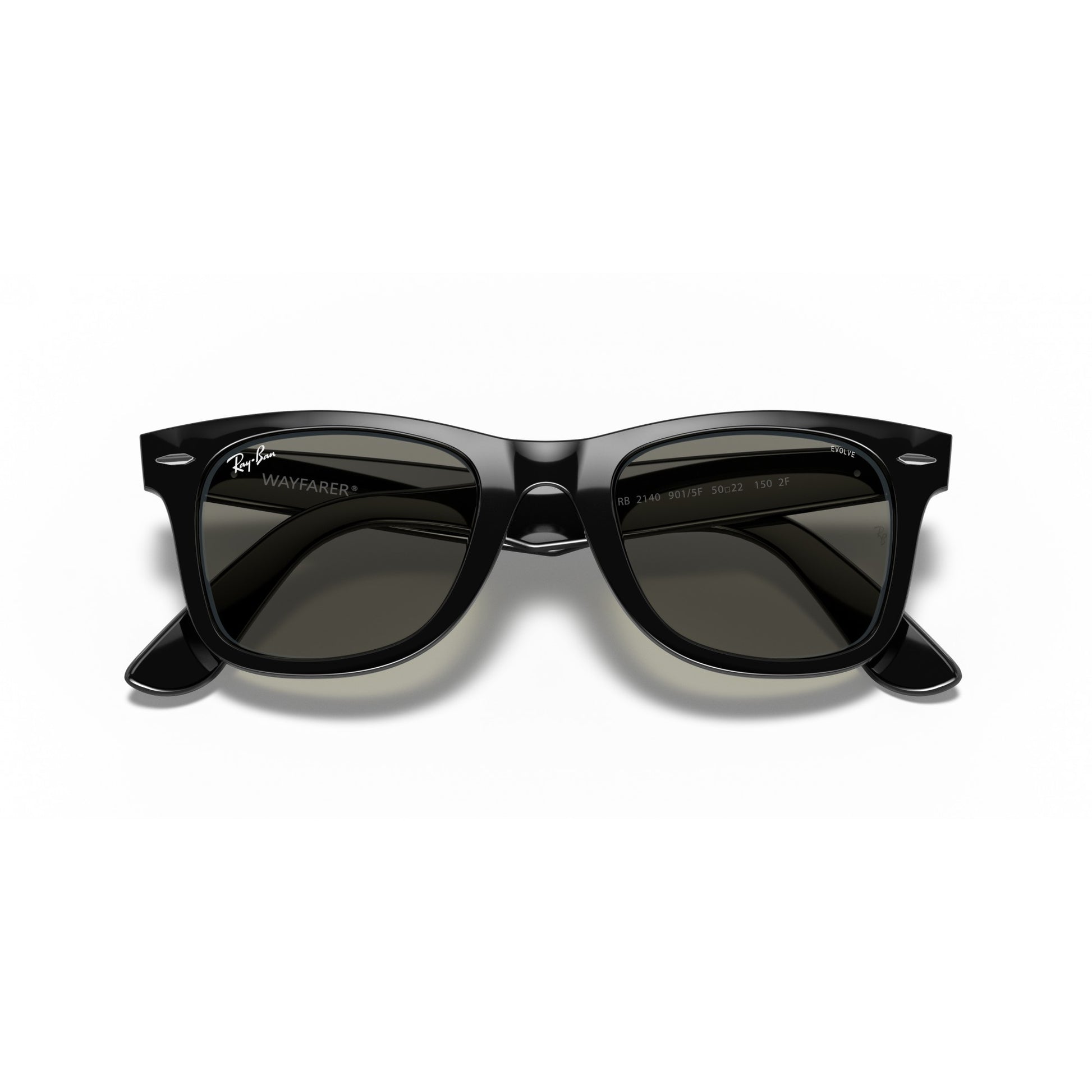 Ray-Ban 0RB2140