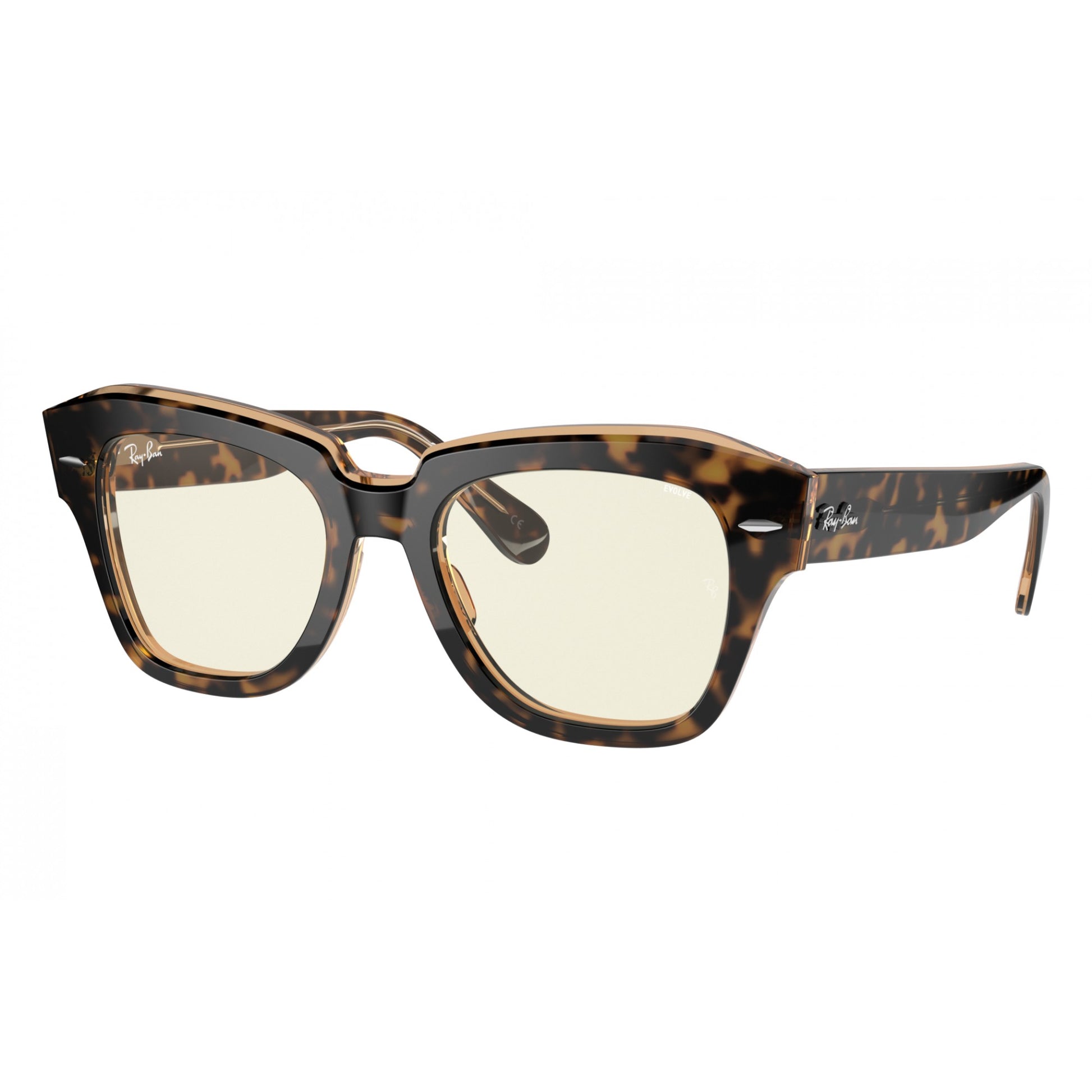 Ray-Ban 0RB2186