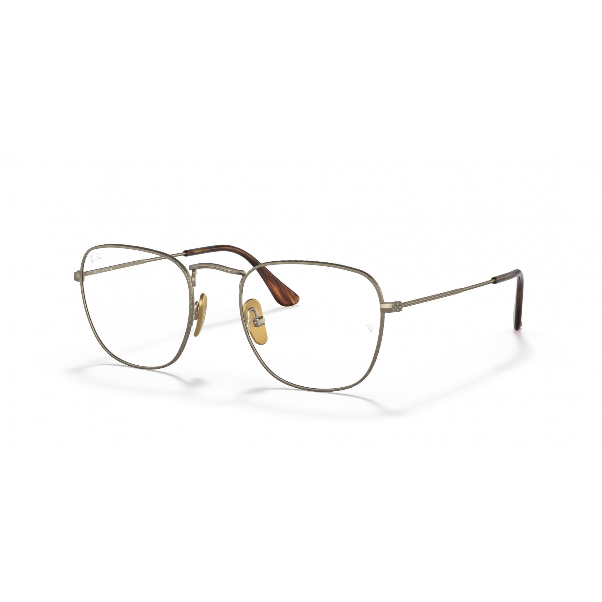 Ray-Ban 0RX8157V