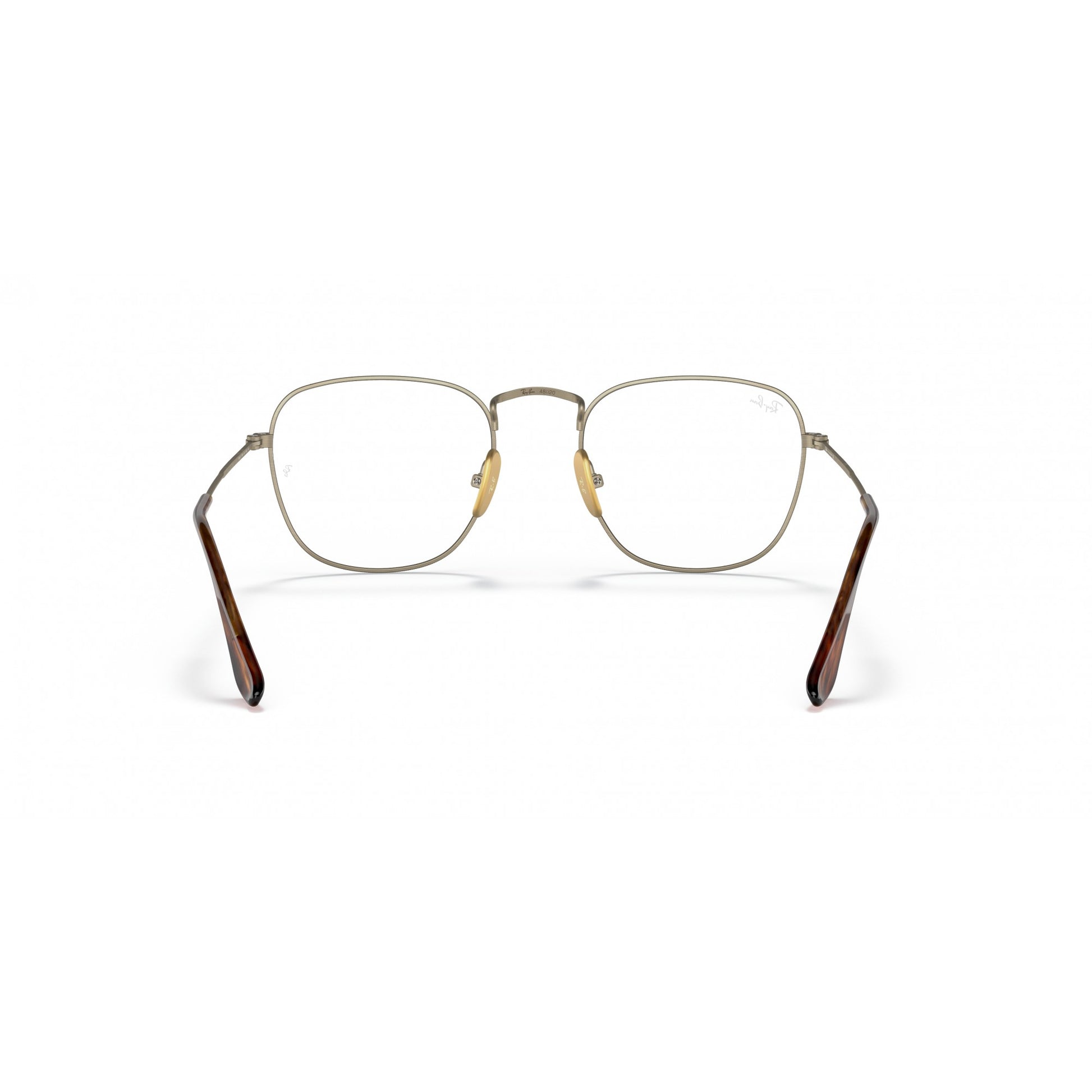 Ray-Ban 0RX8157V