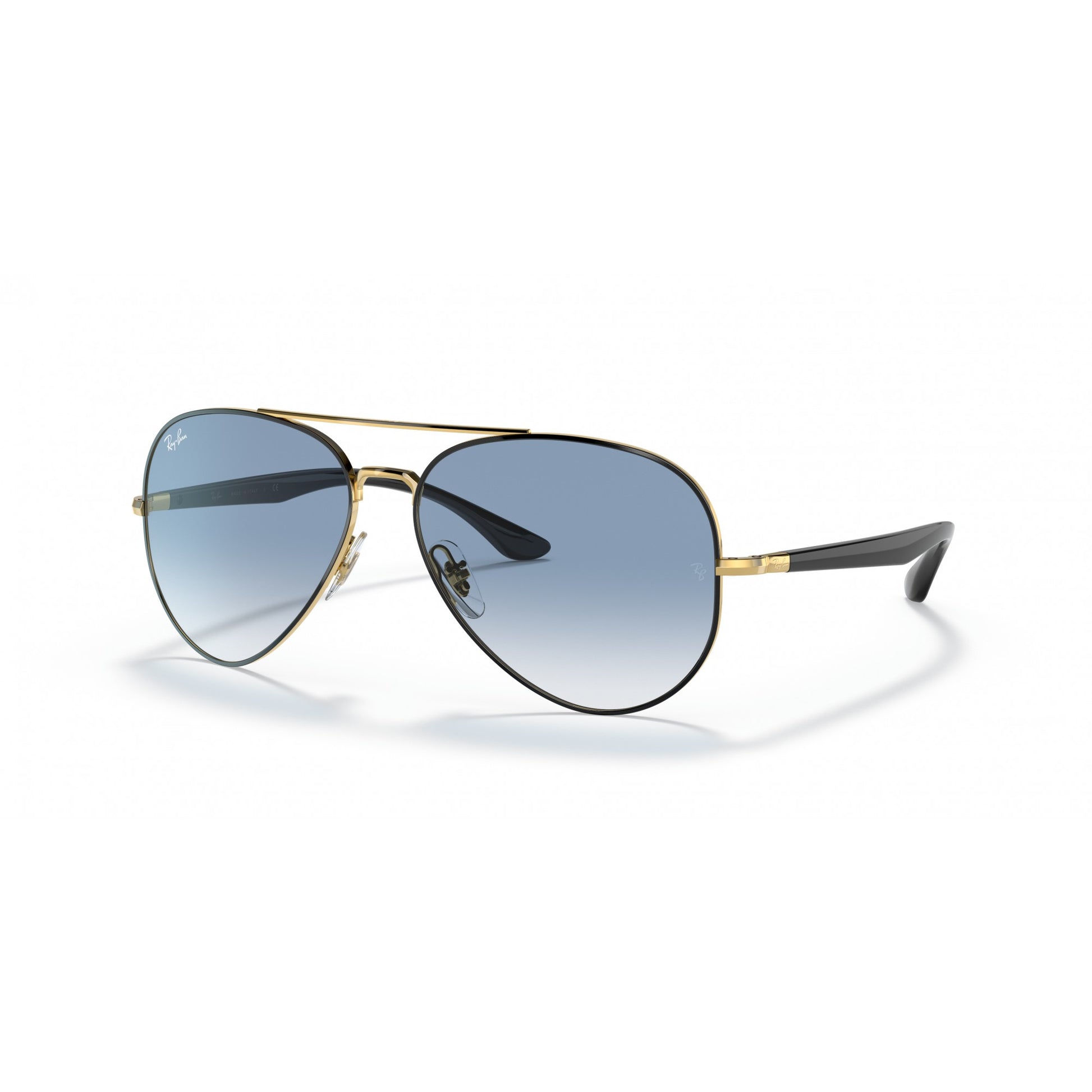 Ray-Ban 0RB3675
