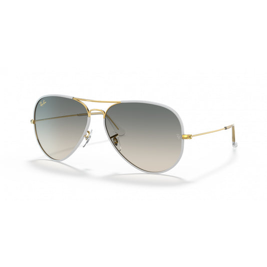 Ray-Ban 0RB3025JM
