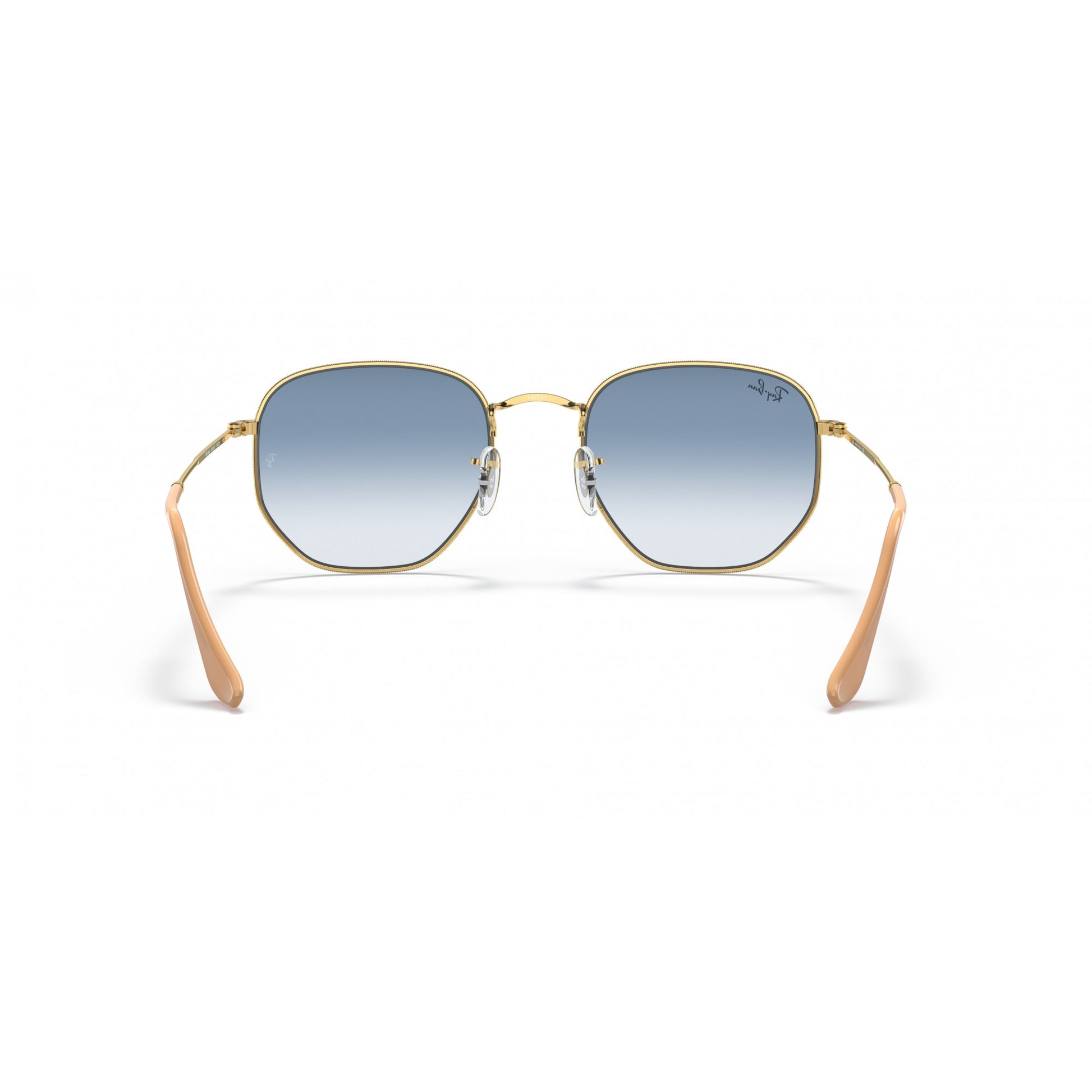 Ray-Ban 0RB3548