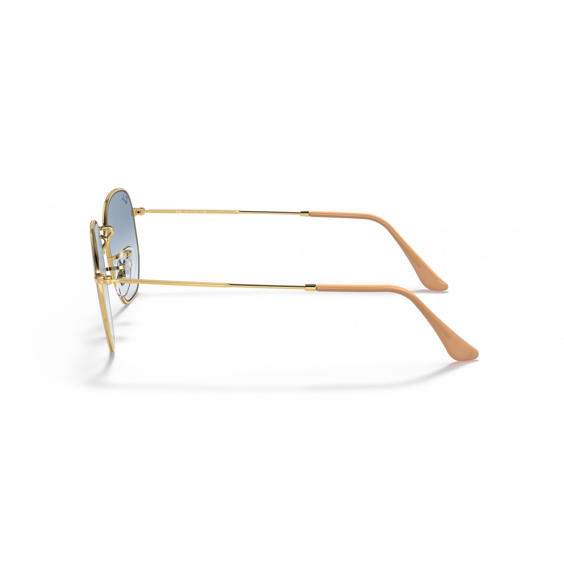 Ray-Ban 0RB3548