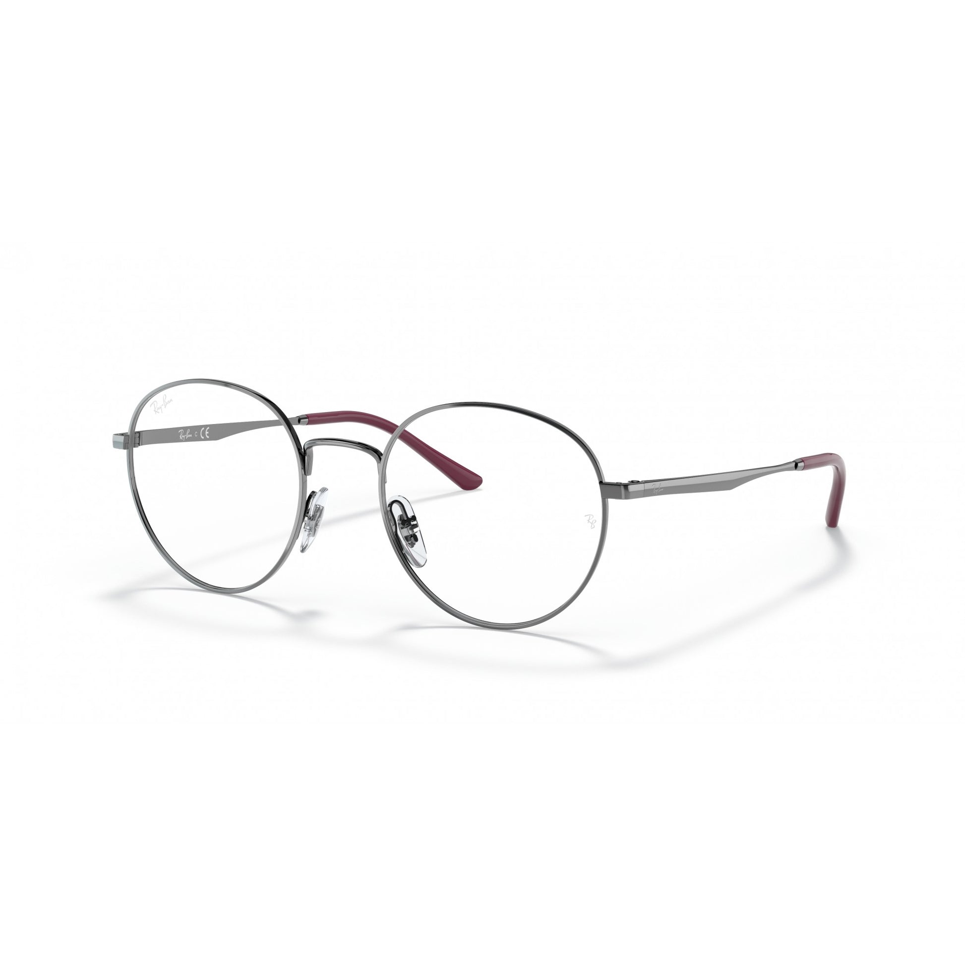 Ray-Ban 0RX3681V