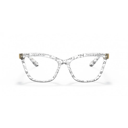 Dolce & Gabbana 0DG5076