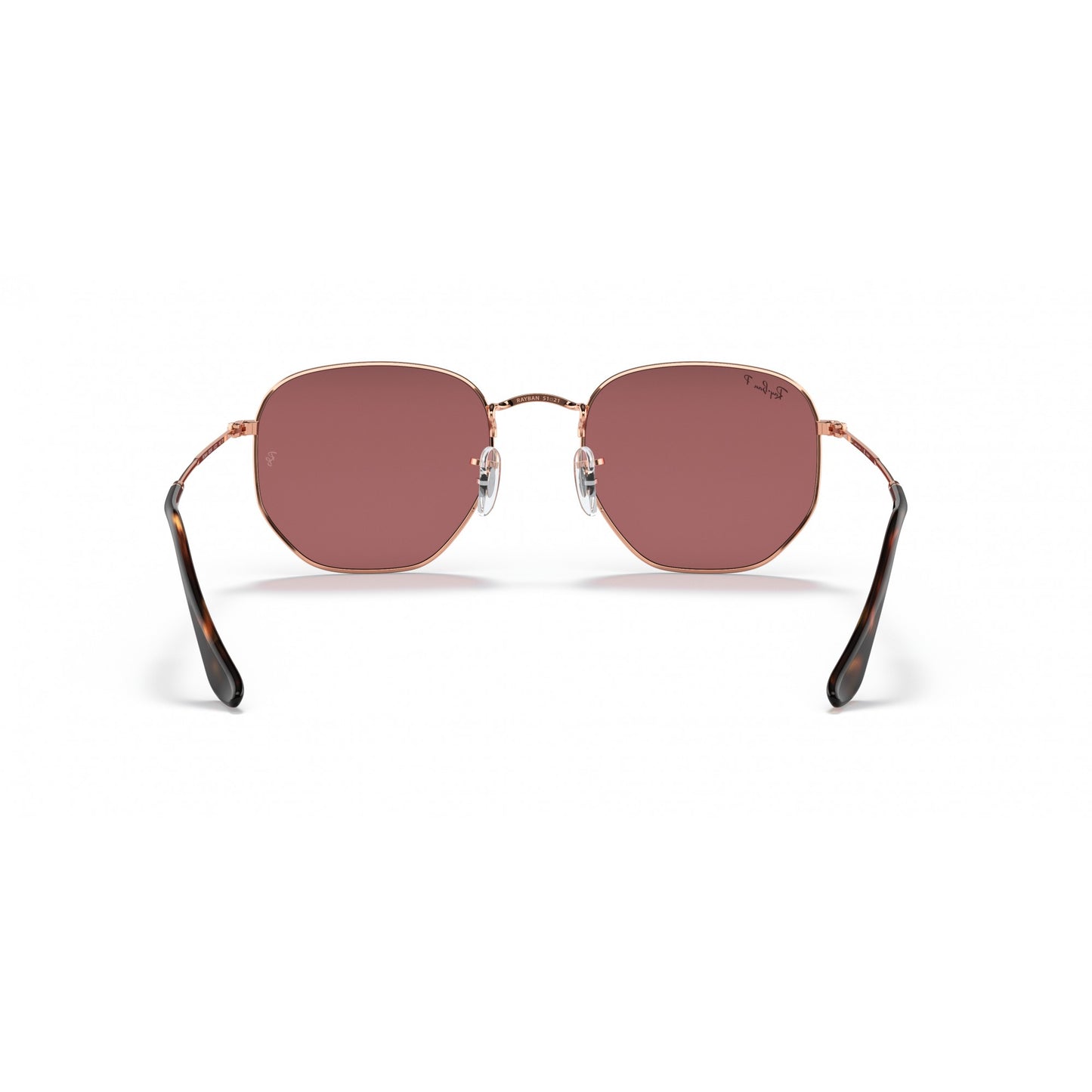 Ray-Ban 0RB3548N