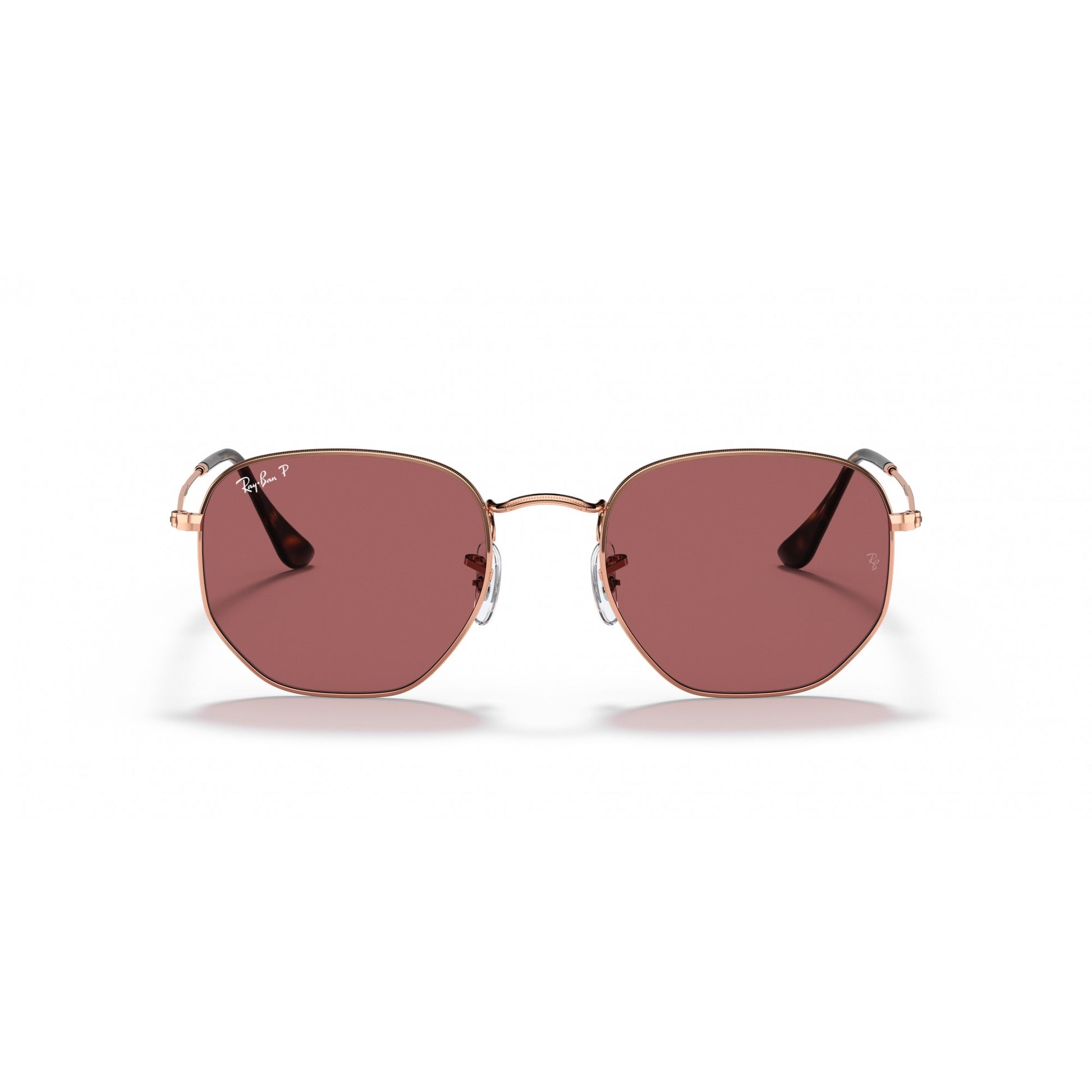 Ray-Ban 0RB3548N
