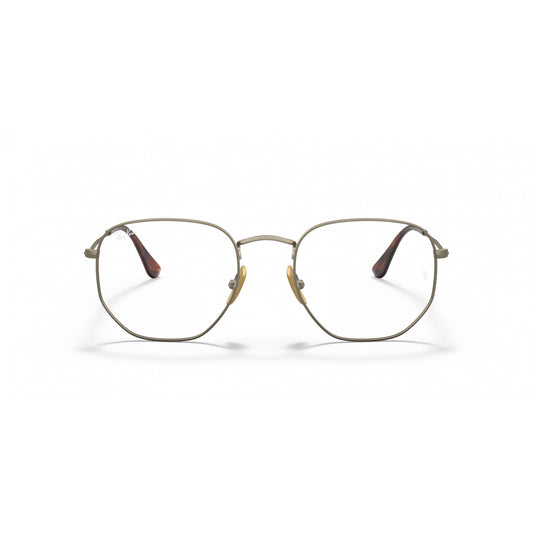 Ray-Ban 0RX8148V
