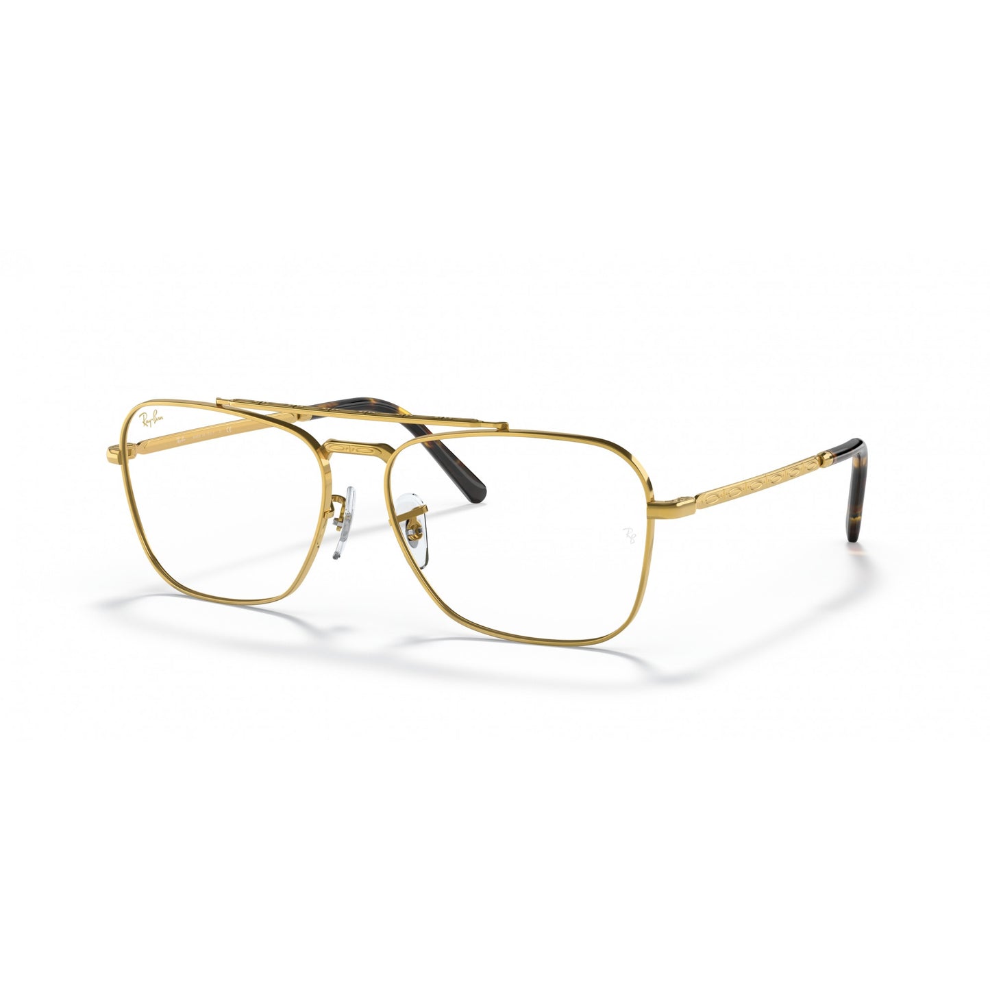 Ray-Ban 0RX3636V