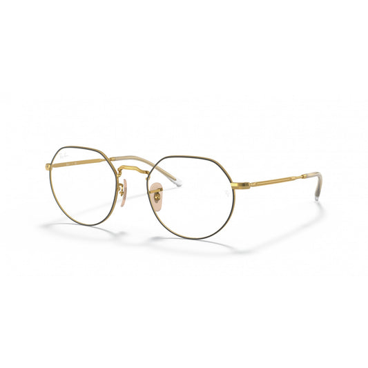 Ray-Ban 0RX6465