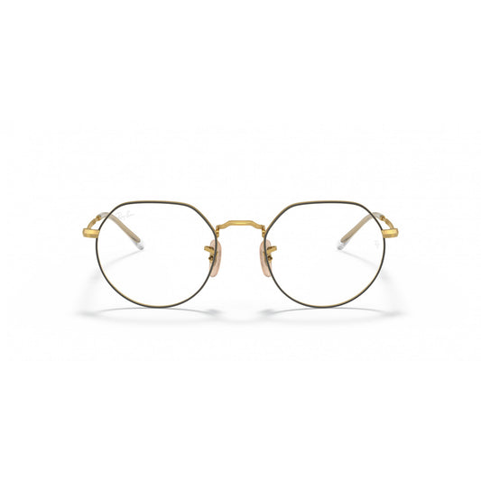 Ray-Ban 0RX6465