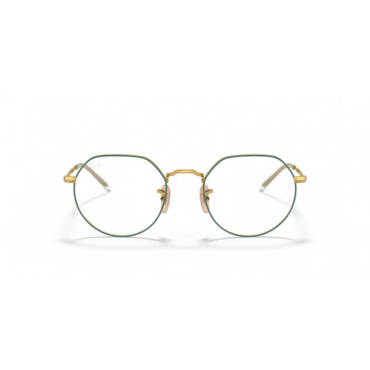 Ray-Ban 0RX6465
