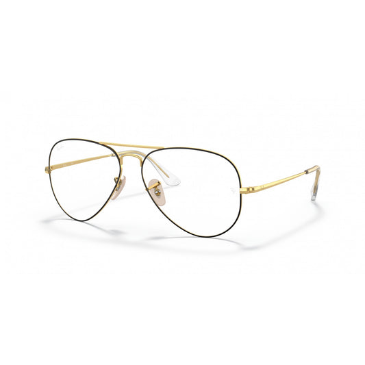 Ray-Ban 0RX6489