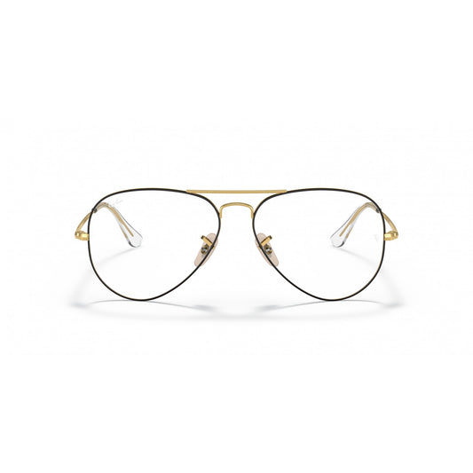 Ray-Ban 0RX6489