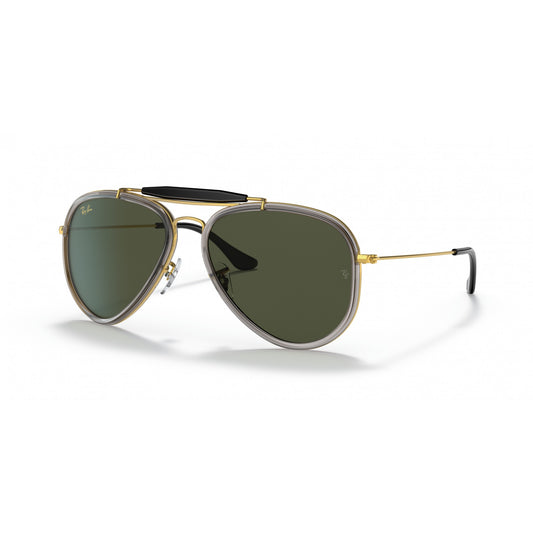Ray-Ban 0RB3428