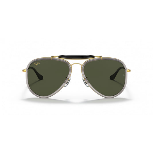 Ray-Ban 0RB3428