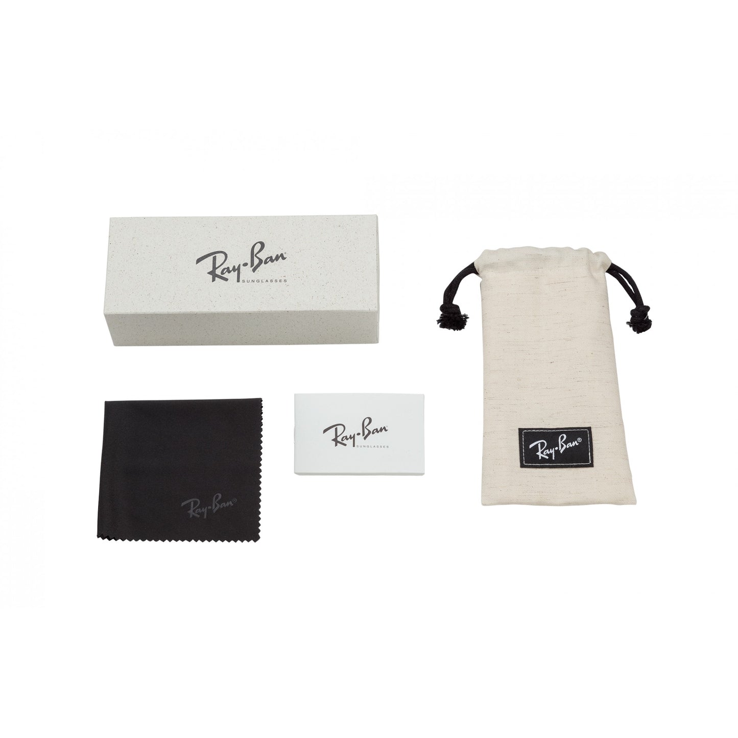 Ray-Ban 0RB2140