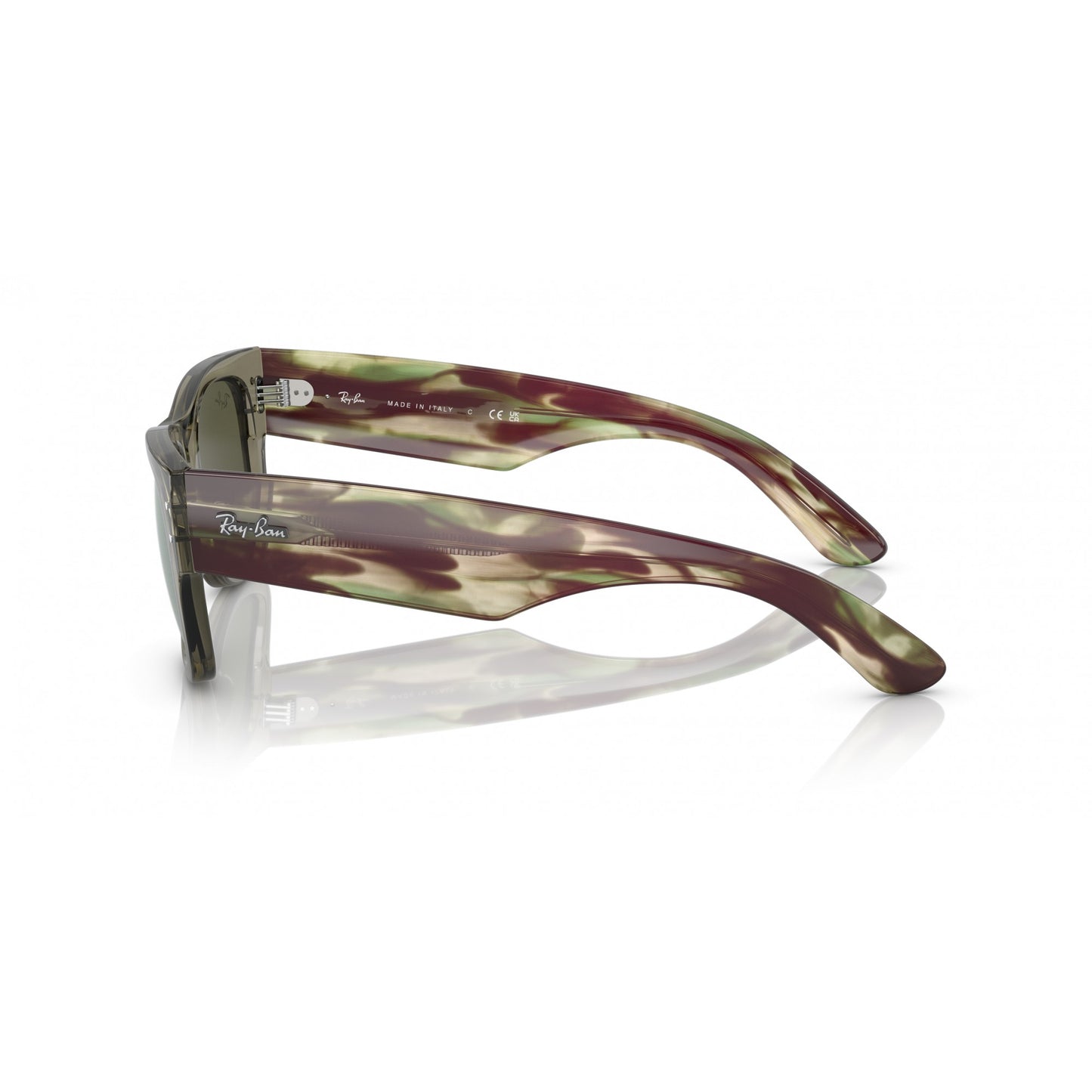 Ray-Ban 0RB0840S