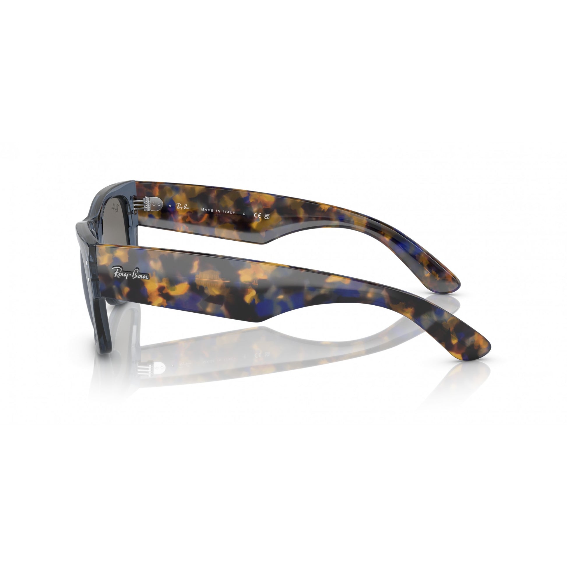 Ray-Ban 0RB0840S