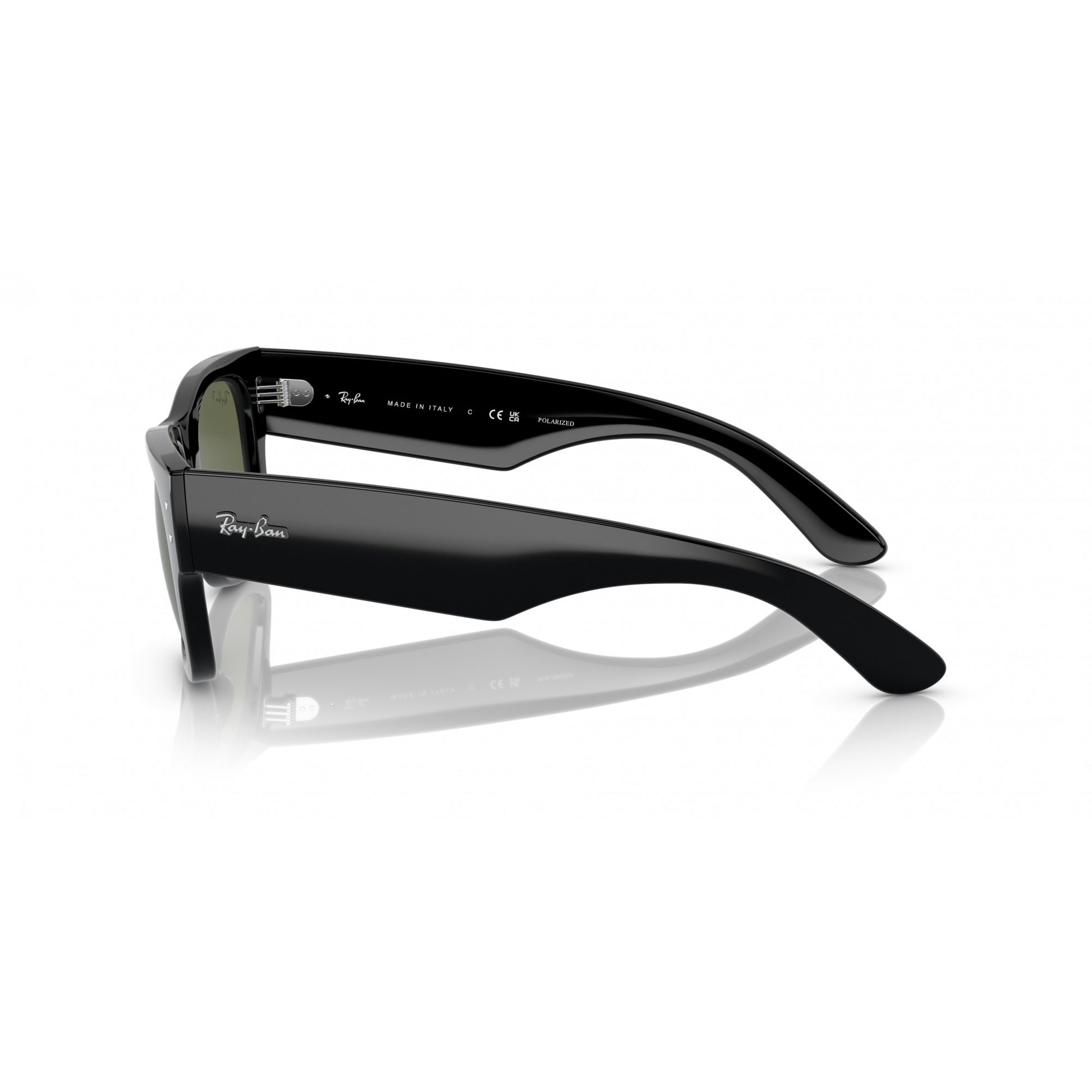 Ray-Ban 0RB0840S