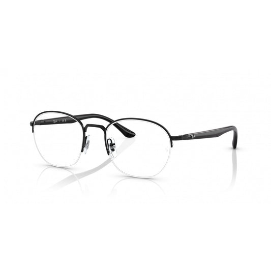 Ray-Ban 0RX6487