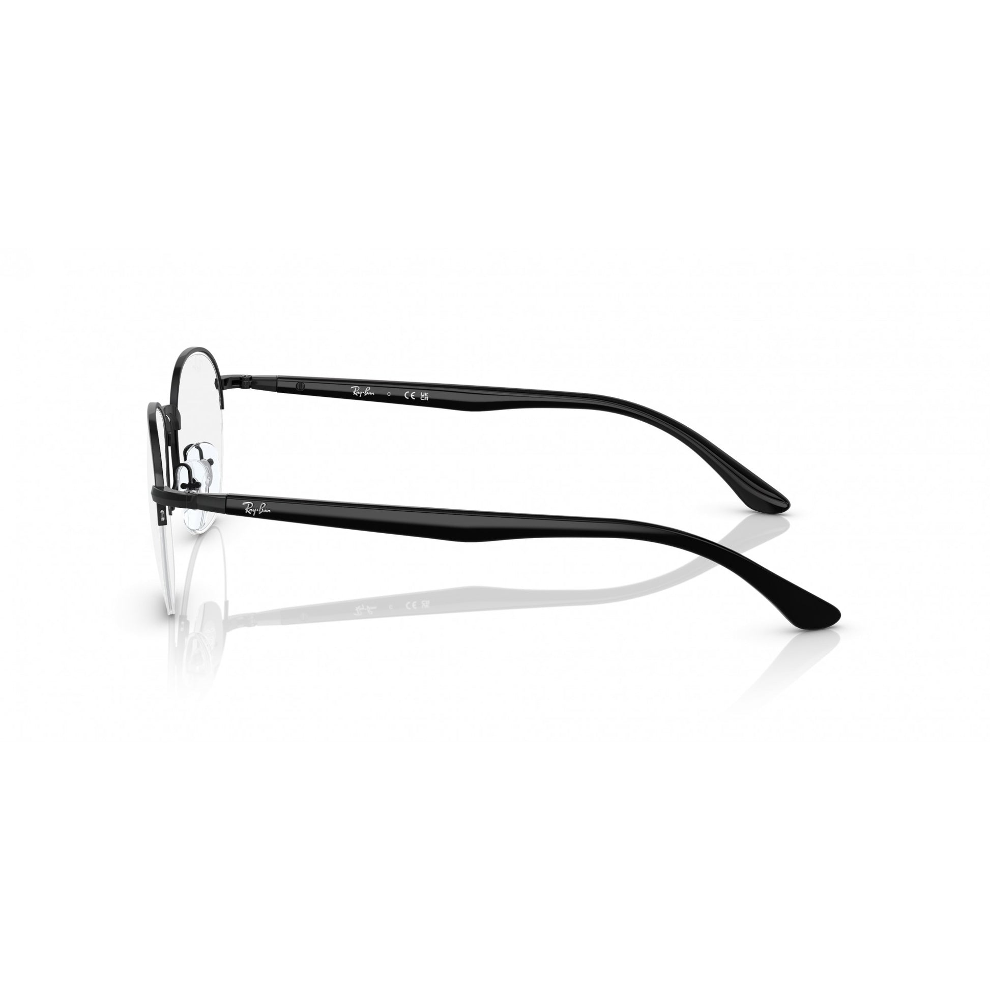 Ray-Ban 0RX6487