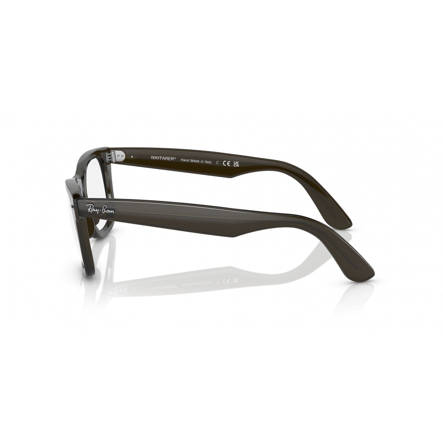 Ray-Ban 0RX4340V