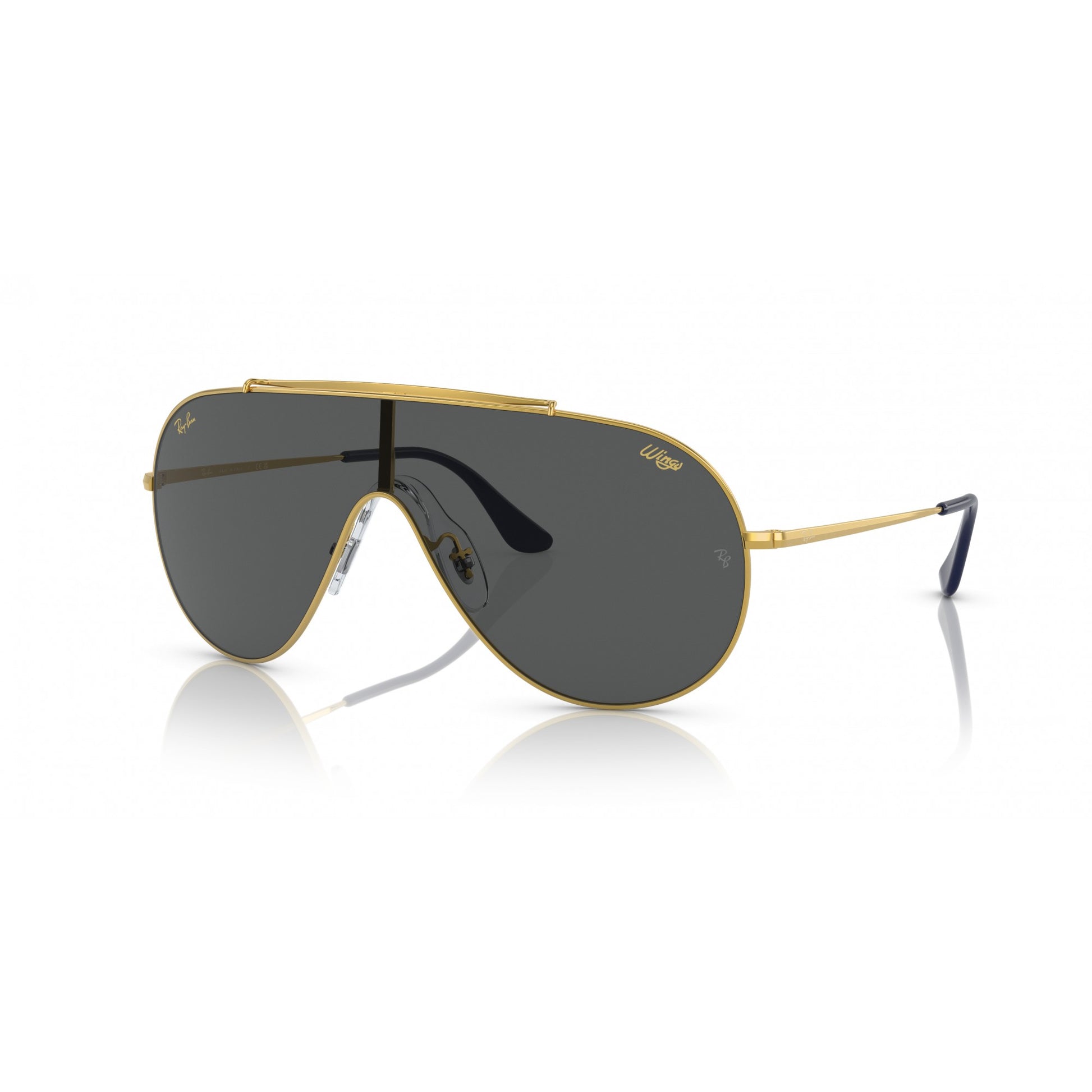 Ray-Ban 0RB3597