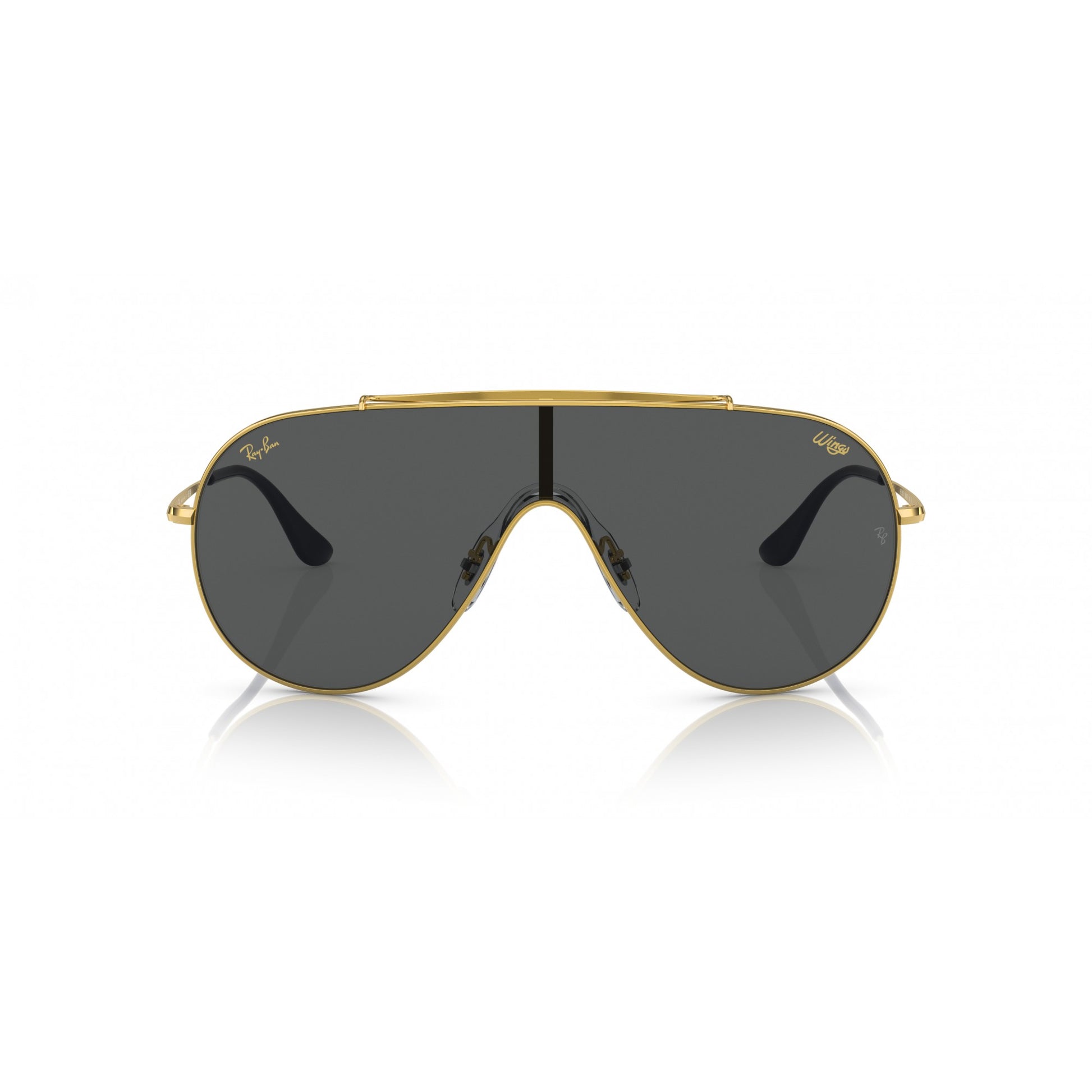 Ray-Ban 0RB3597