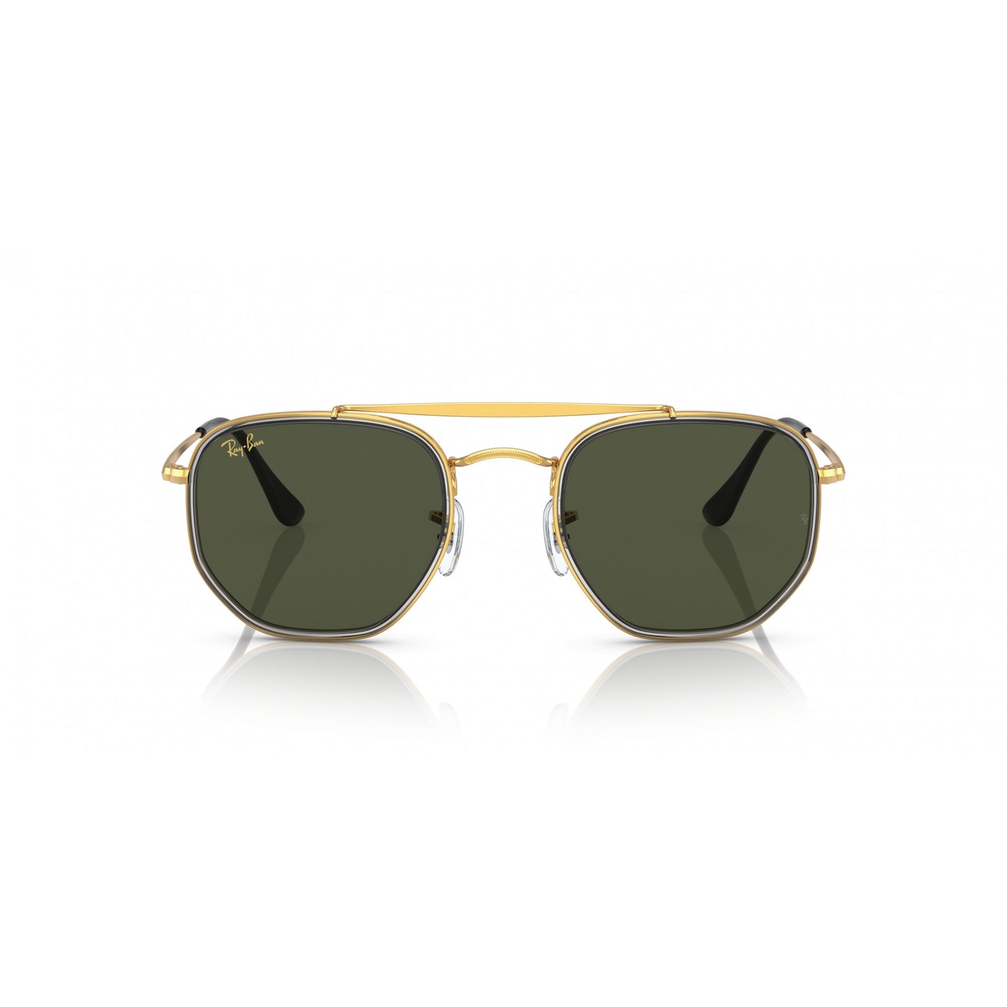 Ray-Ban 0RB3648M