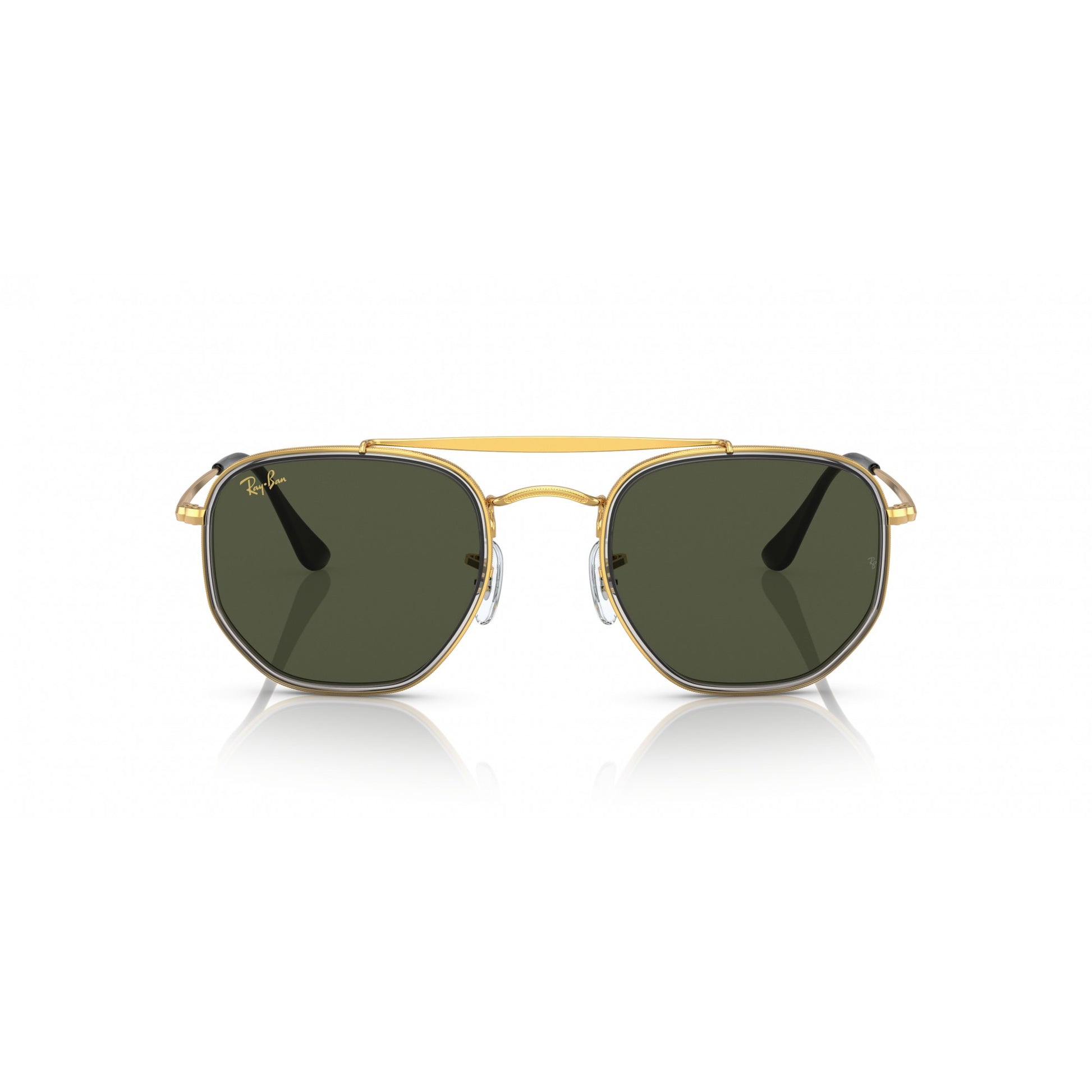 Ray-Ban 0RB3648M