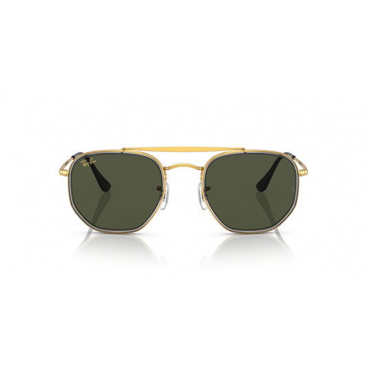 Ray-Ban 0RB3648M