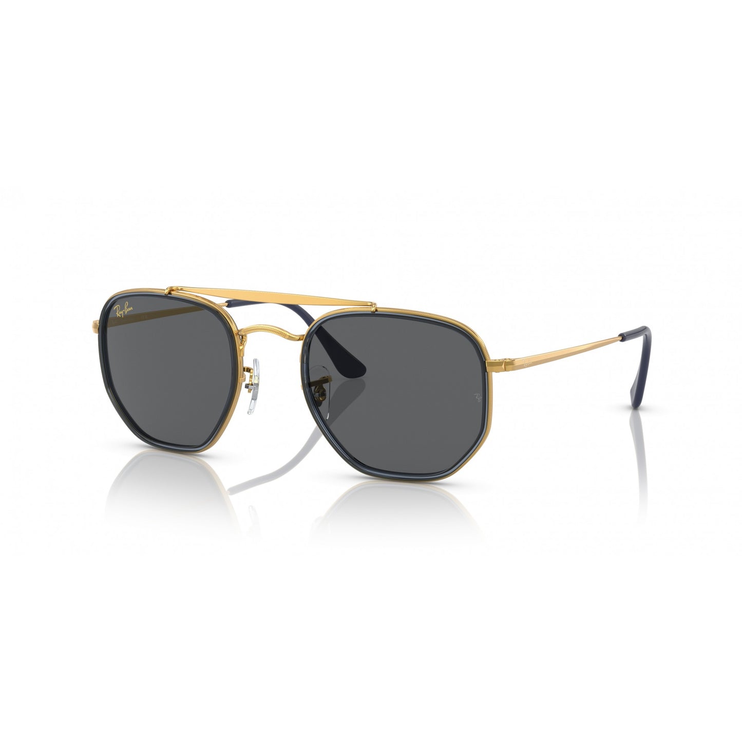 Ray-Ban 0RB3648M