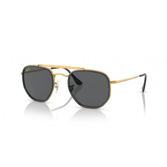 Ray-Ban 0RB3648M